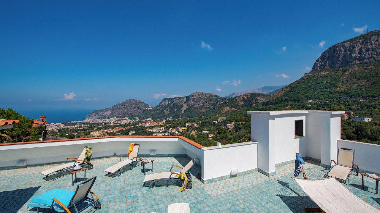 Photo of Outdoor in Piano di Sorrento