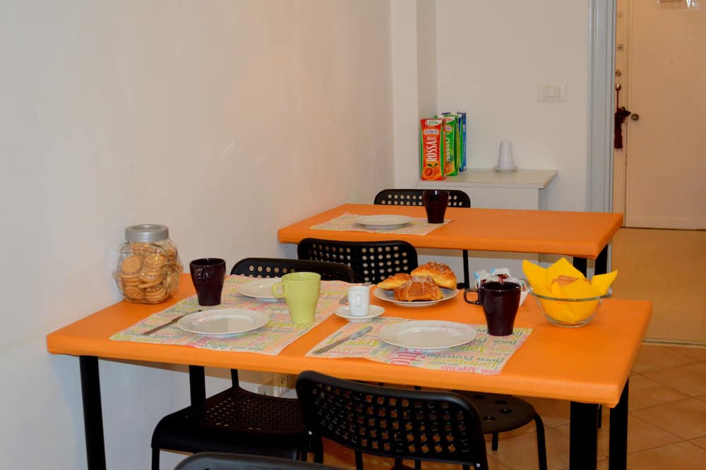 Photo of Others in Quartiere XIII Aurelio