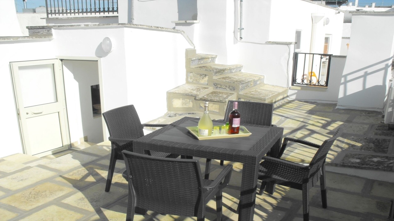 Photo of Outdoor in Ostuni