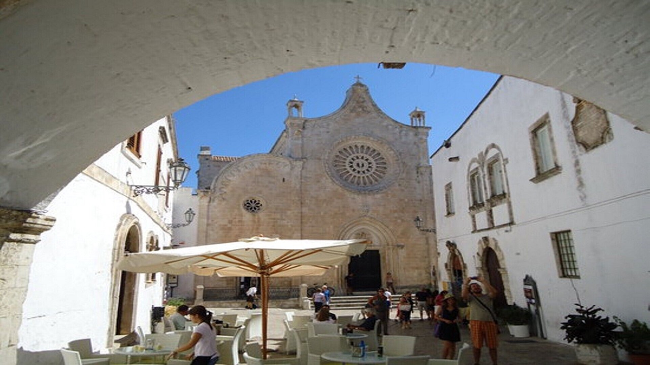 Photo of Outdoor in Ostuni