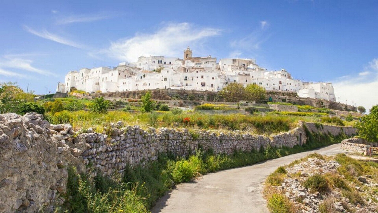 Photo of Outdoor in Ostuni