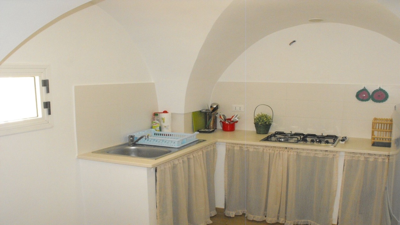Photo of Kitchen in Ostuni