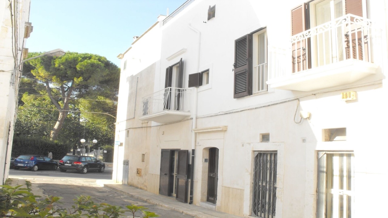 Photo of Outdoor in Ostuni