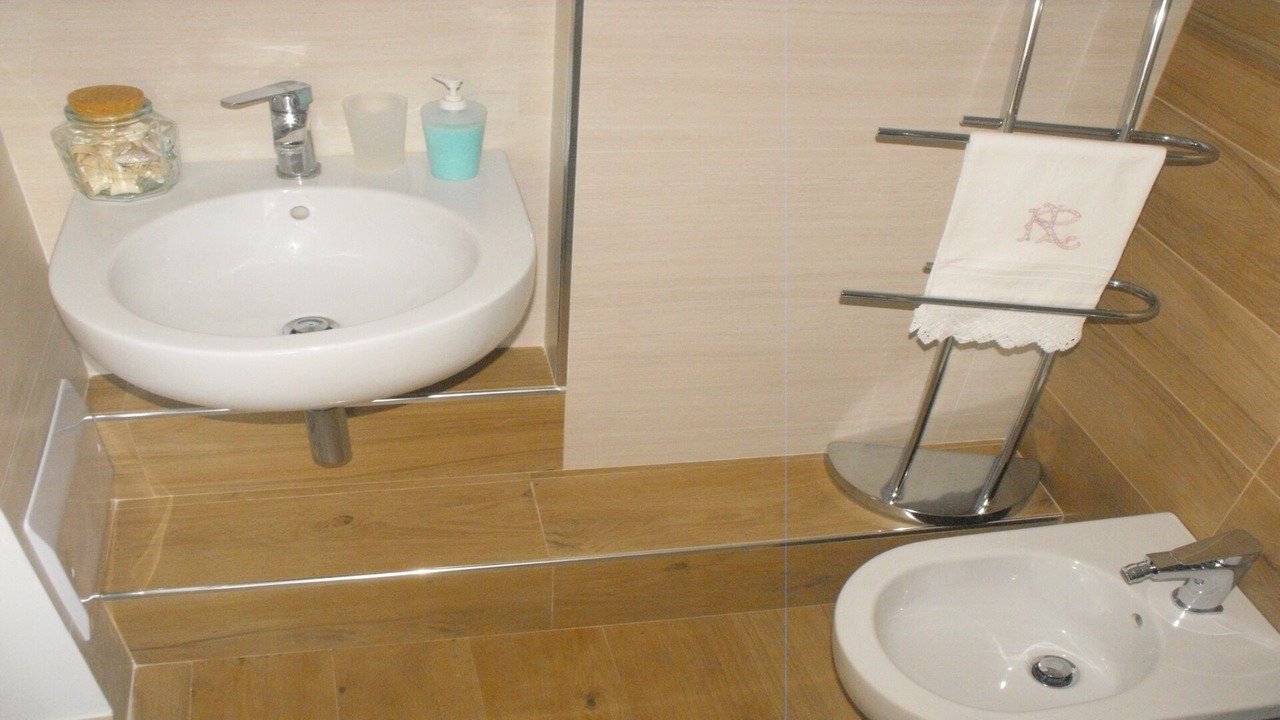 Photo of Bathroom in Ostuni