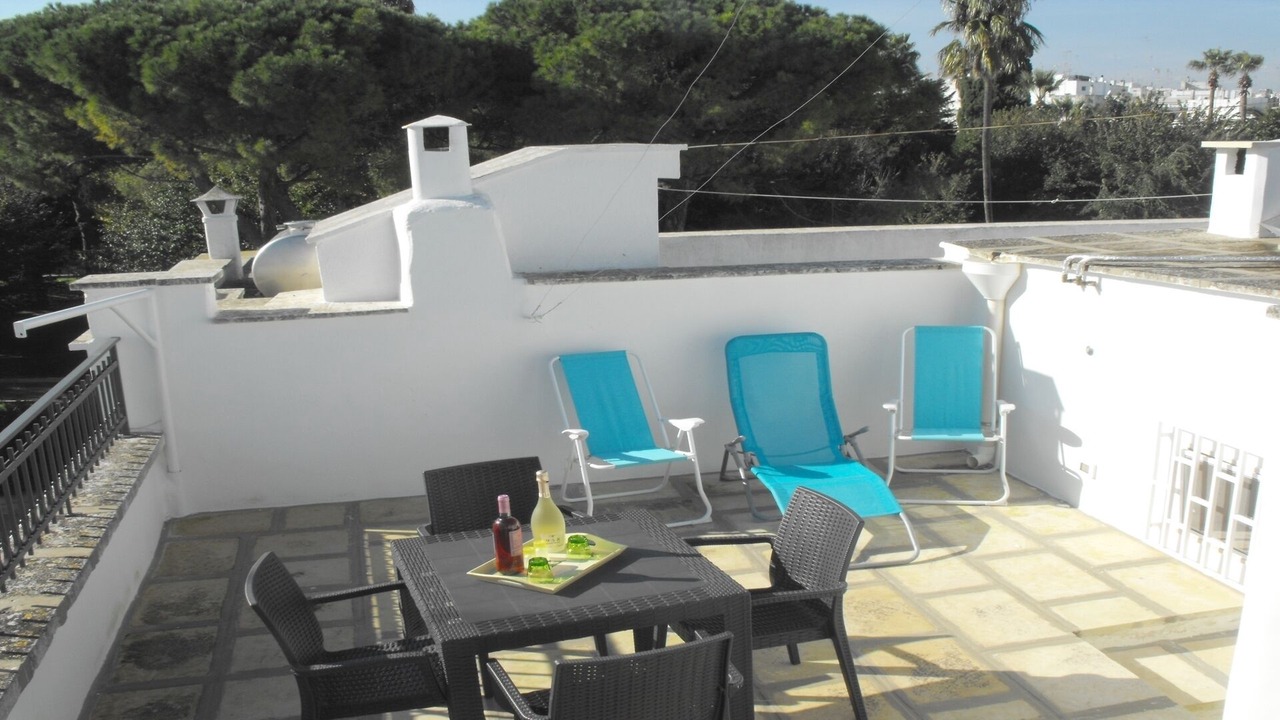 Photo of Outdoor in Ostuni