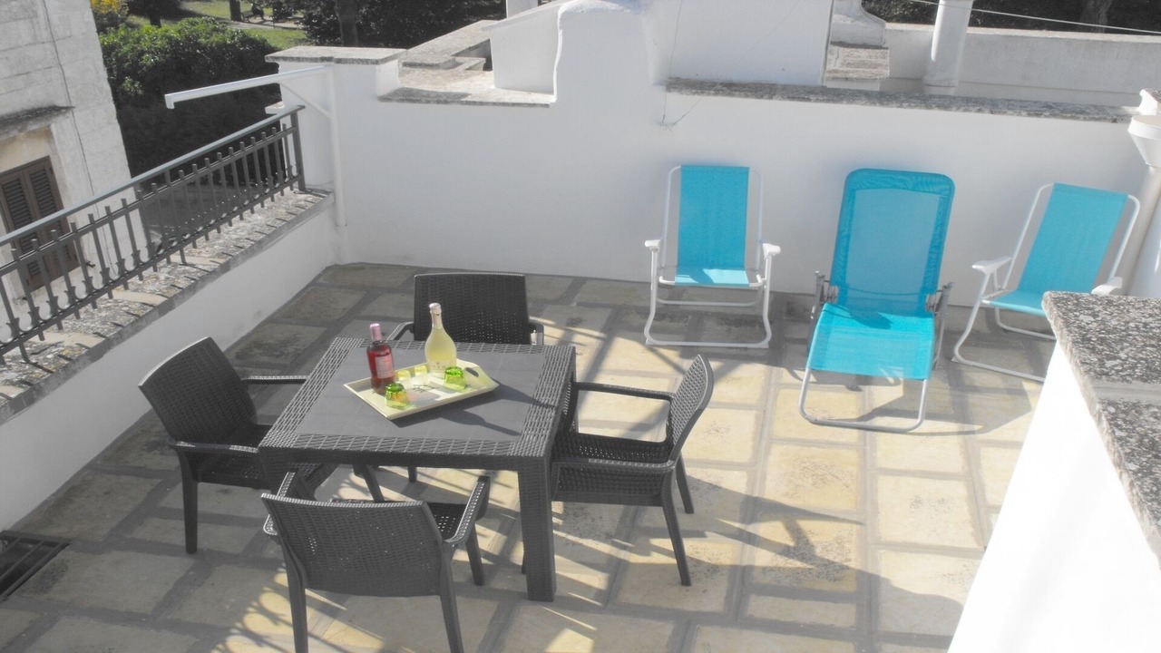 Photo of Outdoor in Ostuni