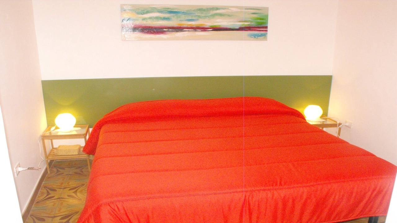 Photo of Bedroom in Ostuni