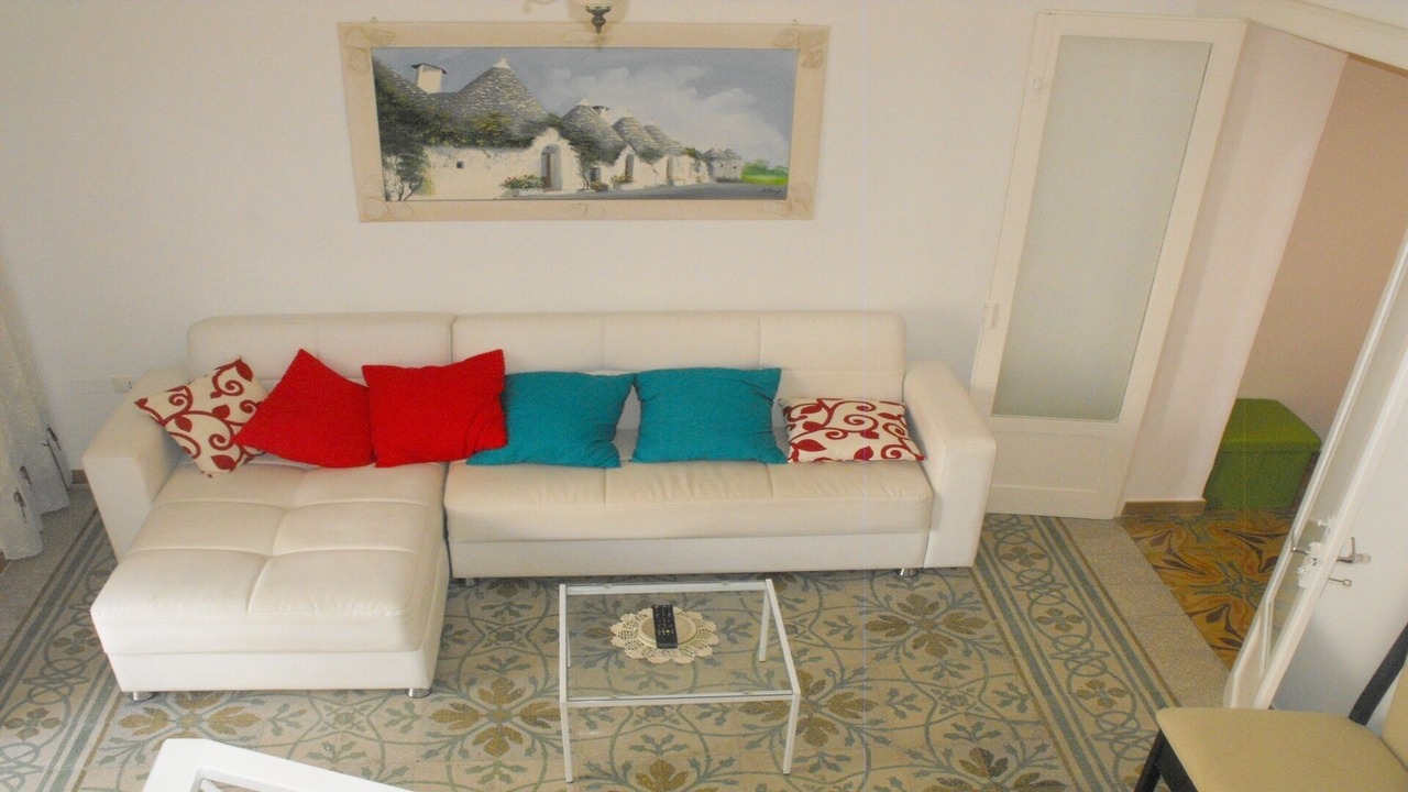 Photo of Livingroom in Ostuni