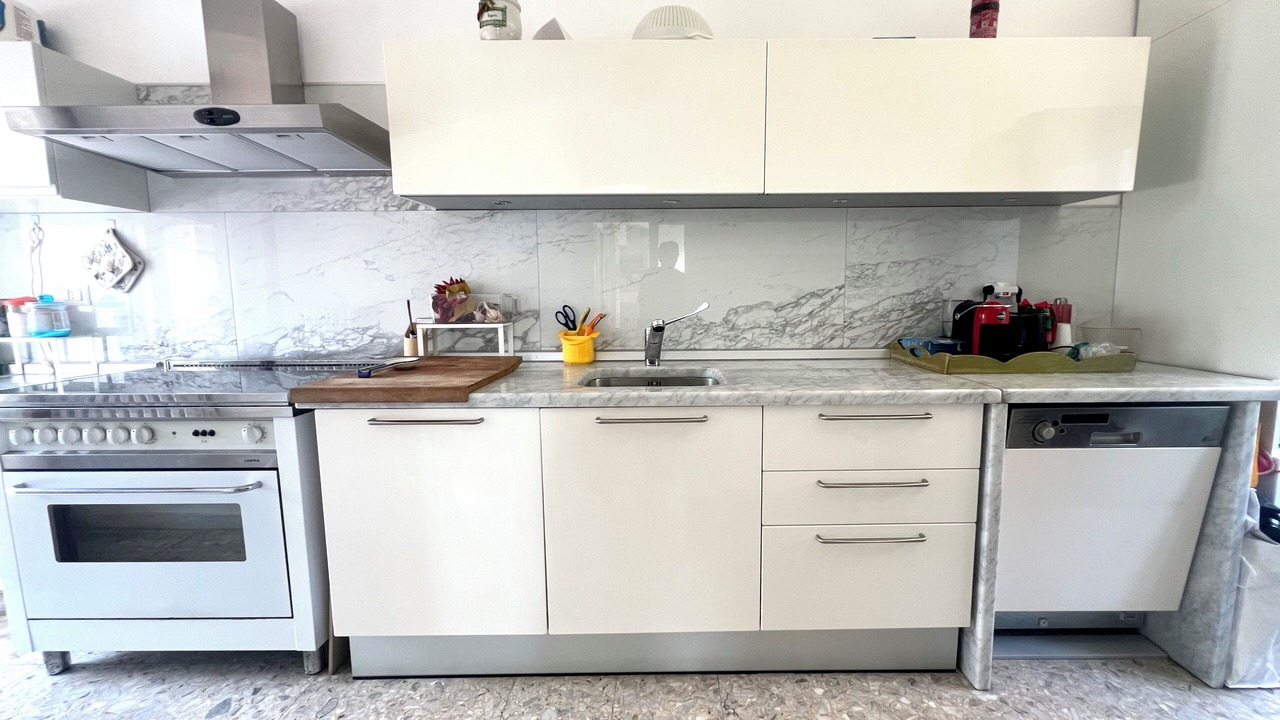 Photo of Kitchen in Terracina