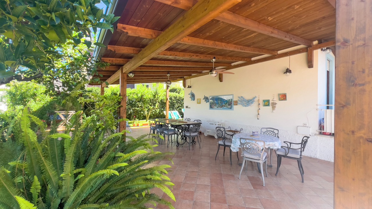 Photo of Outdoor in Terracina