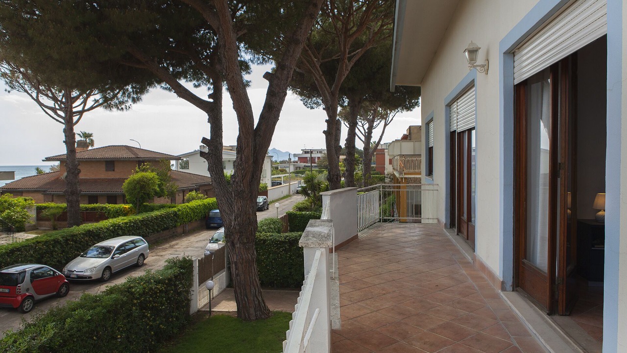 Photo of Outdoor in Terracina