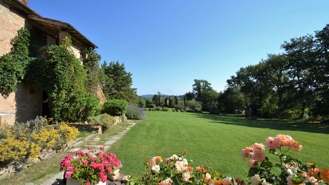 Photo of Outdoor in Cetona