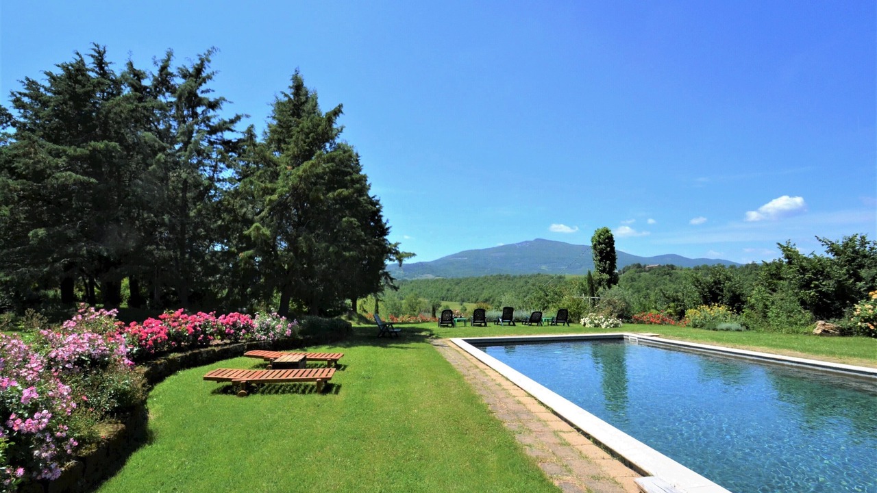 Photo of Outdoor in Cetona