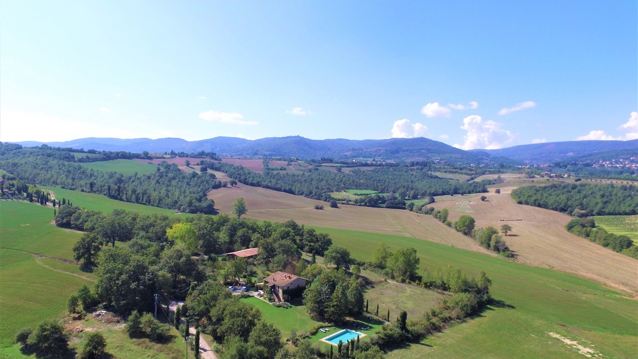 Photo of Outdoor in Cetona