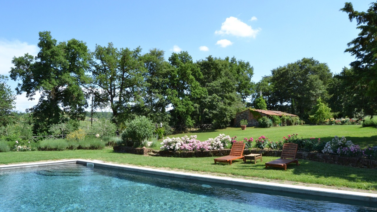 Photo of Outdoor in Cetona