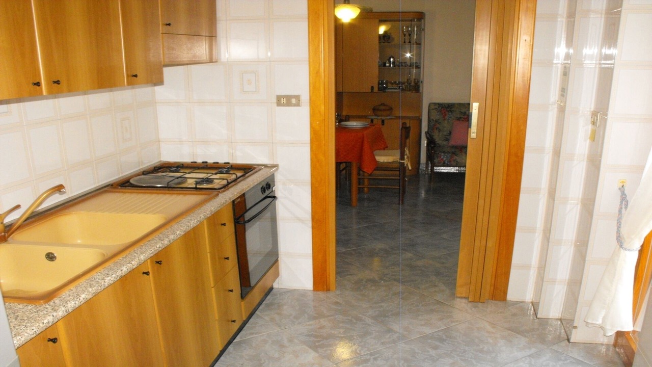 Photo of Kitchen in Ostuni