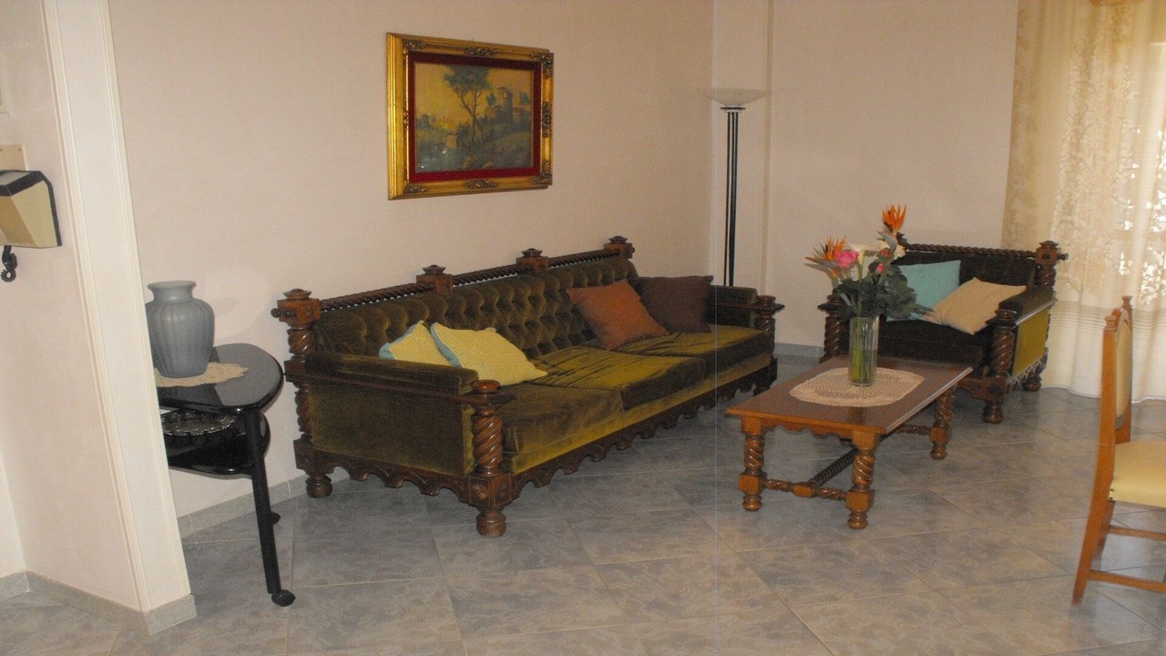 Photo of Livingroom in Ostuni