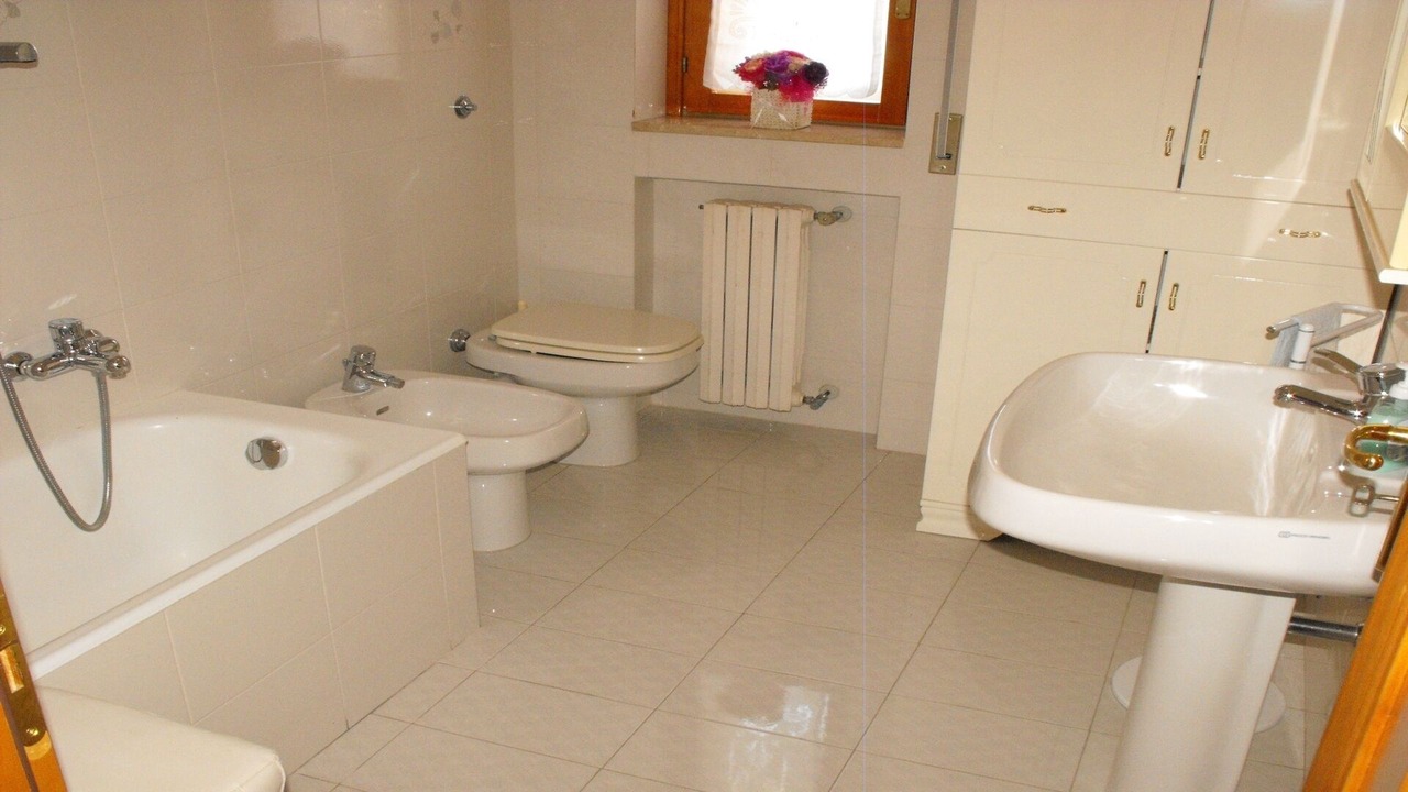Photo of Bathroom in Ostuni