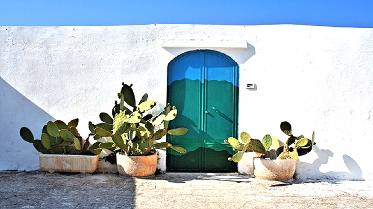 Photo of Outdoor in Ostuni