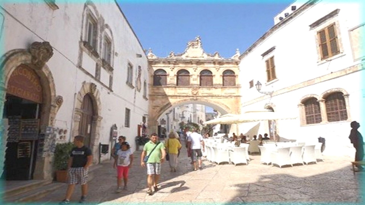 Photo of Outdoor in Ostuni