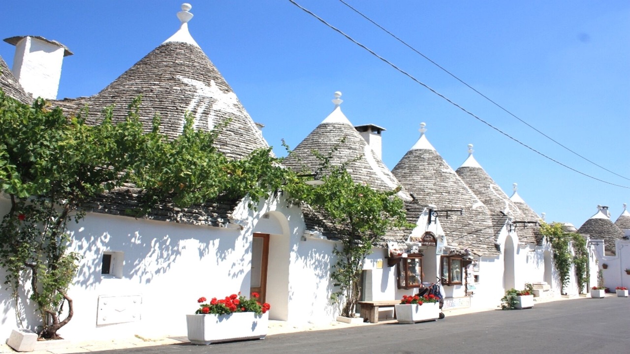 Photo of Outdoor in Ostuni