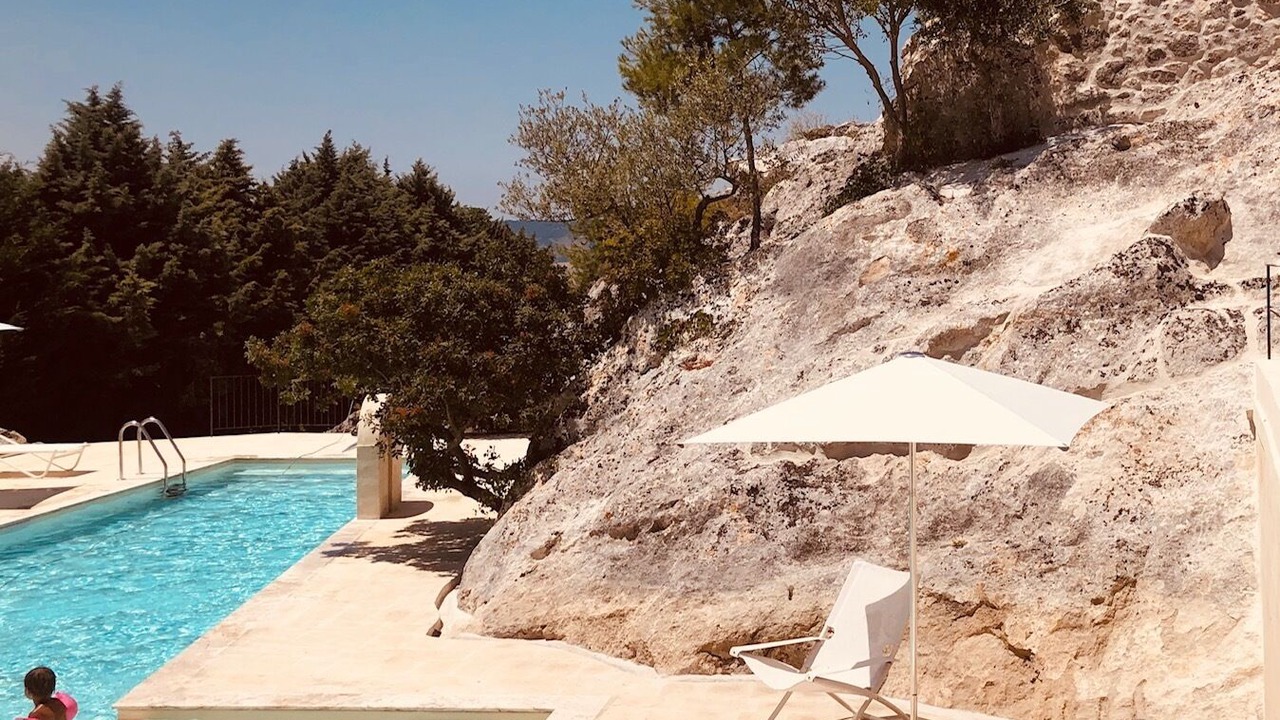 Photo of Outdoor in Matera