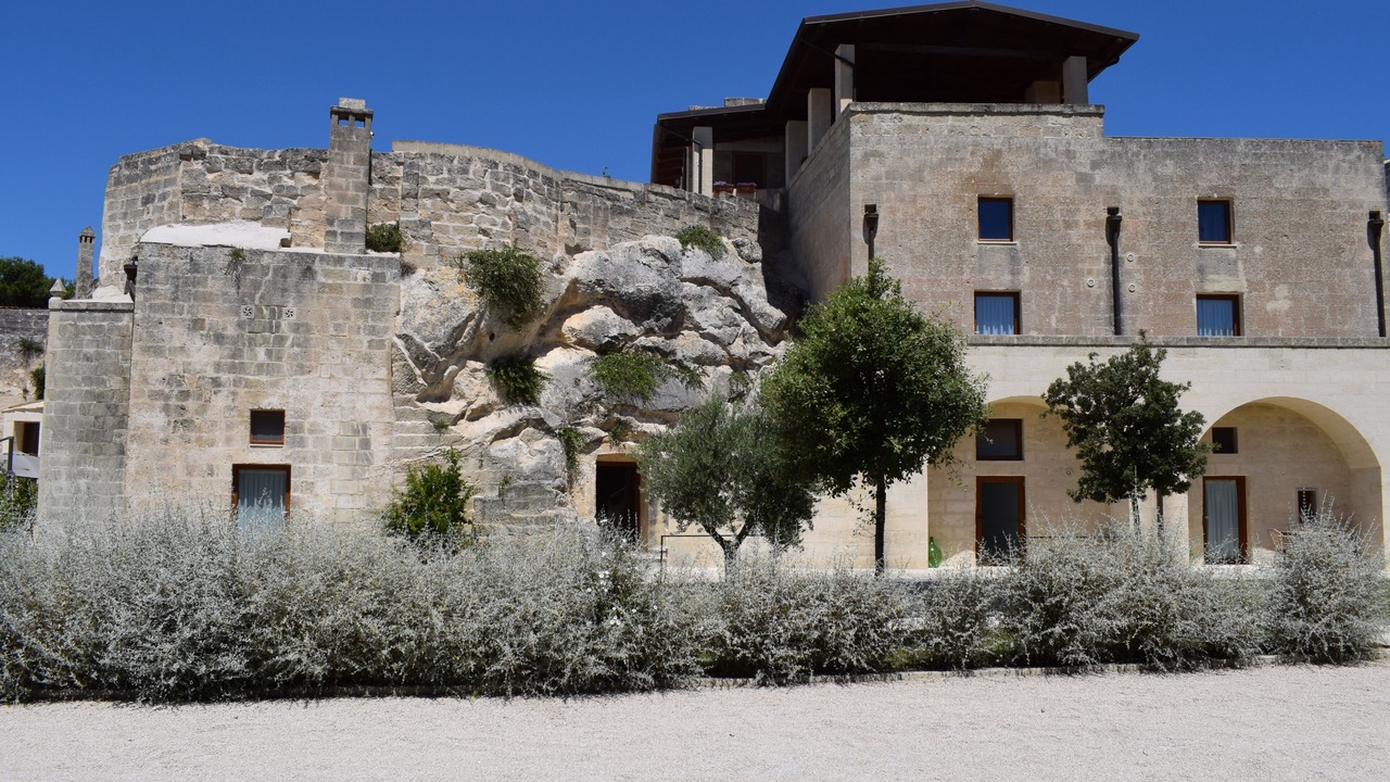 Photo of Outdoor in Matera