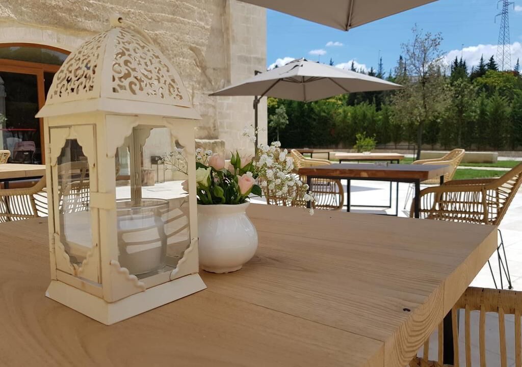 Photo of Outdoor in Matera