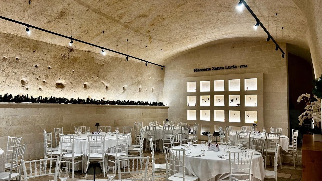 Photo of Others in Matera