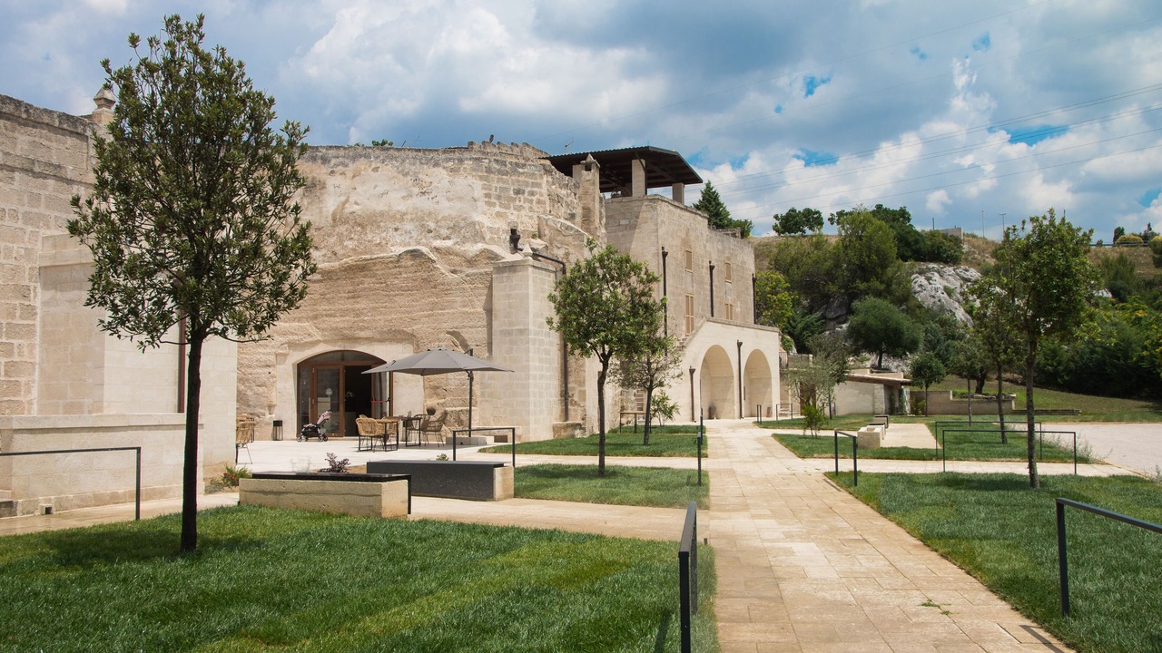 Photo of Outdoor in Matera