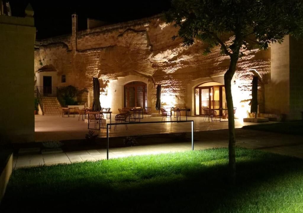 Photo of Others in Matera