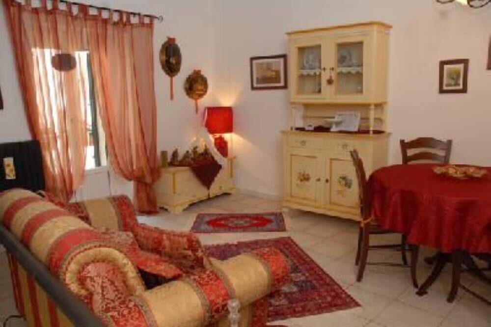 Photo of Livingroom in Centro Storico