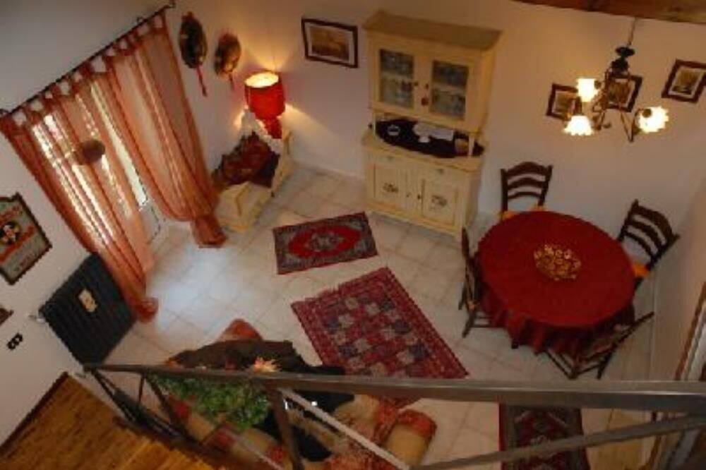 Photo of Livingroom in Centro Storico