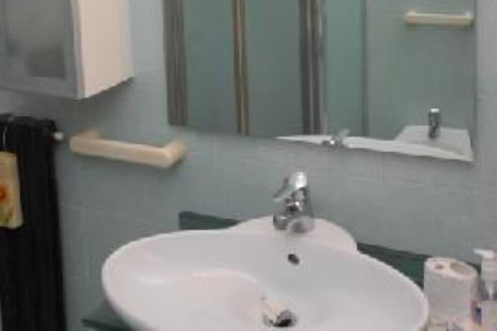 Photo of Bathroom in Centro Storico