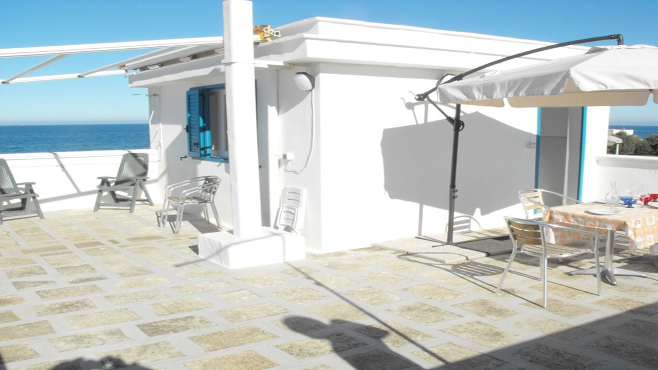 Photo of Patio Balcony in Marina di Ostuni