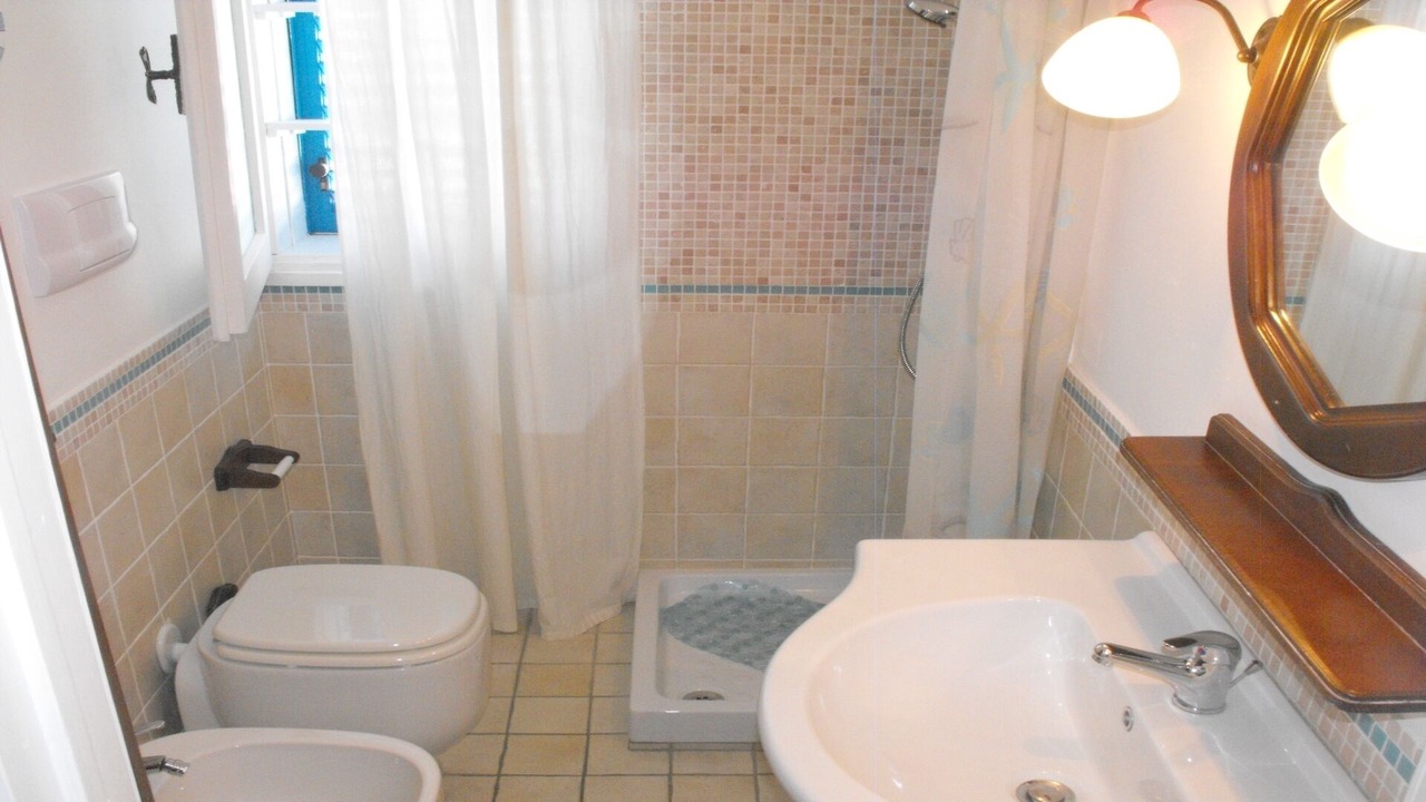Photo of Bathroom in Marina di Ostuni