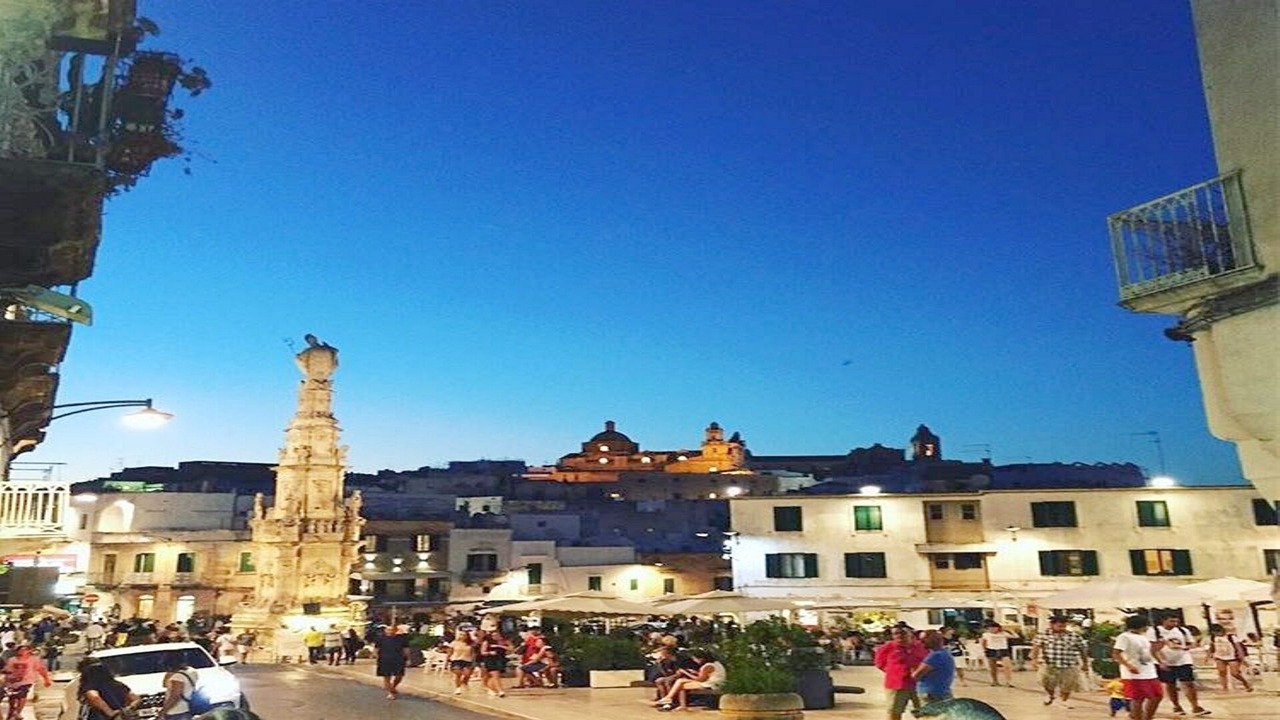 Photo of Outdoor in Marina di Ostuni
