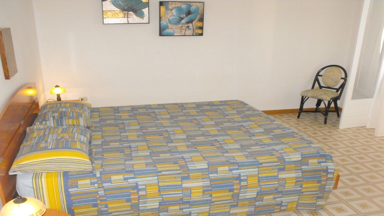 Photo of Bedroom in Marina di Ostuni