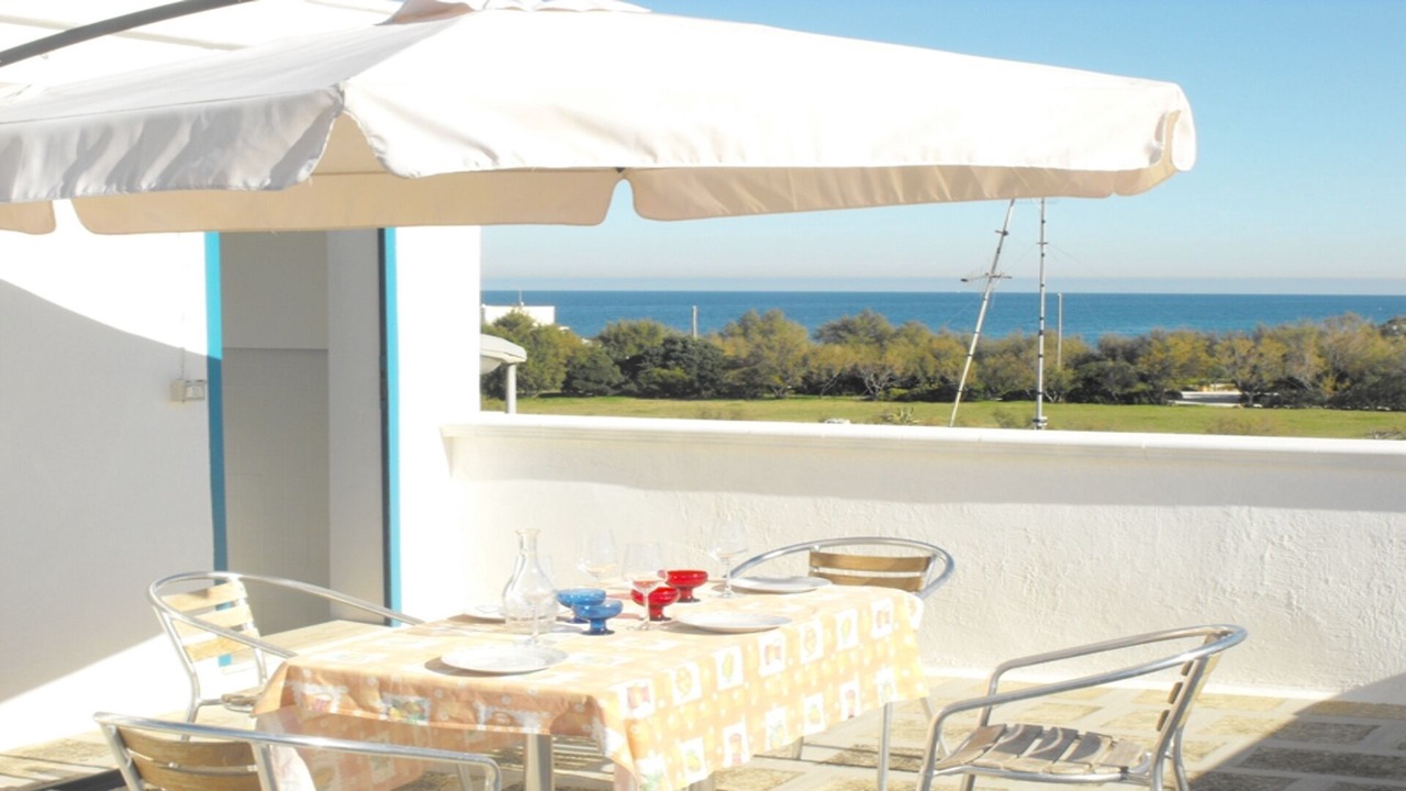 Photo of Outdoor in Marina di Ostuni