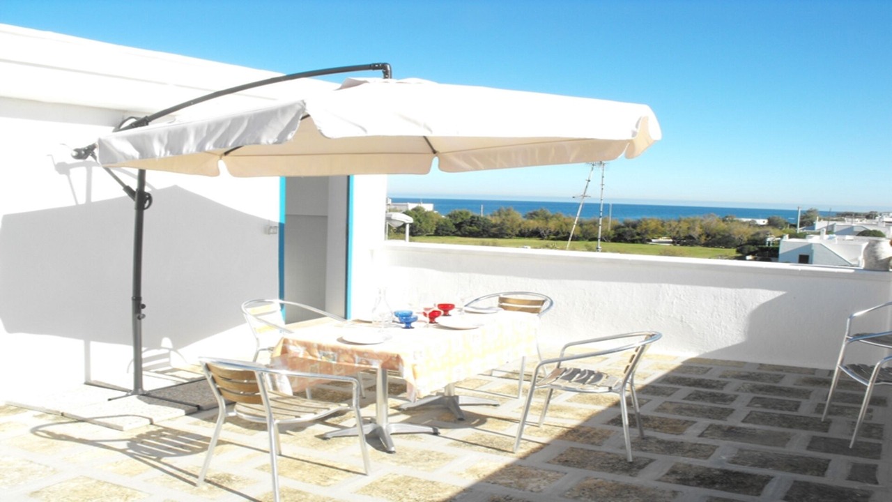 Photo of Outdoor in Marina di Ostuni