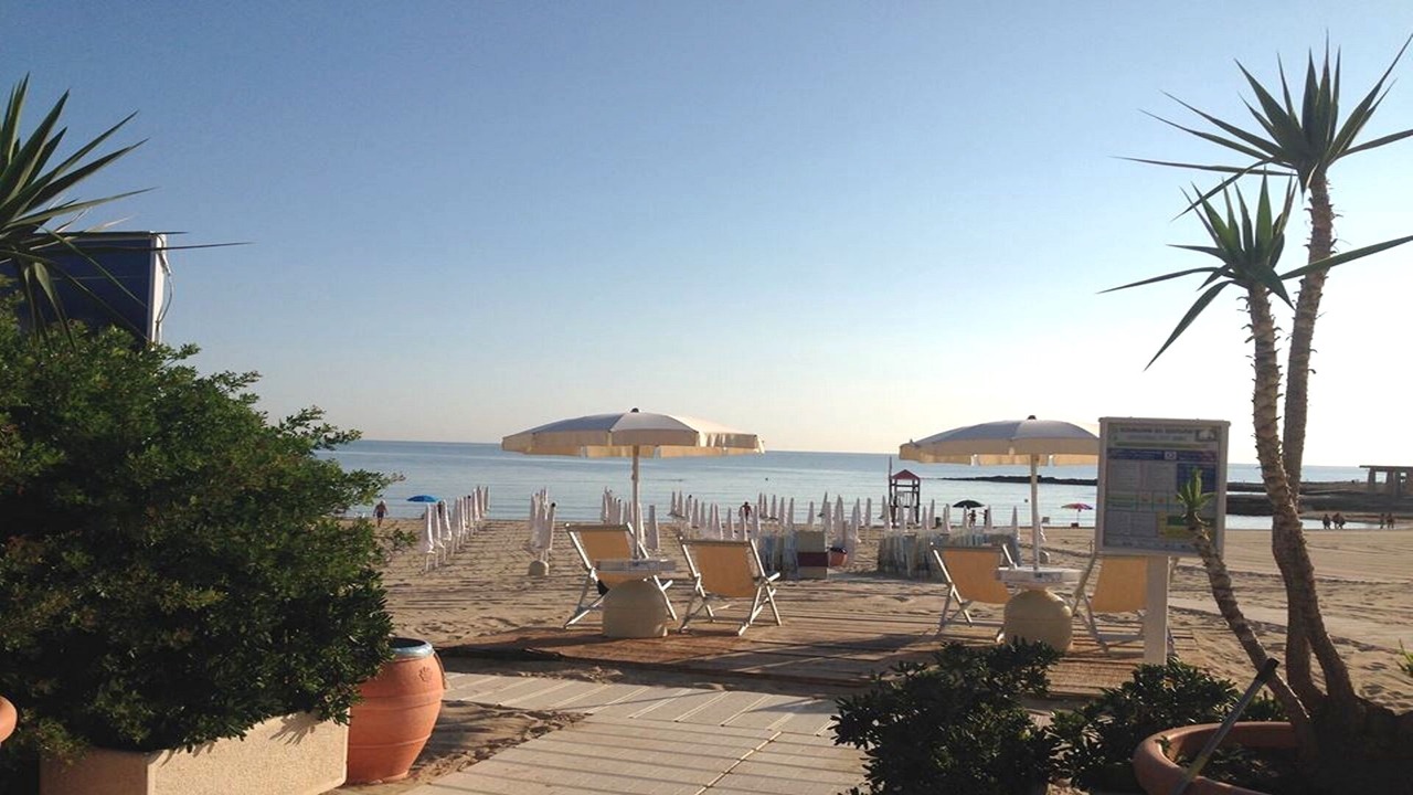 Photo of Outdoor in Marina di Ostuni