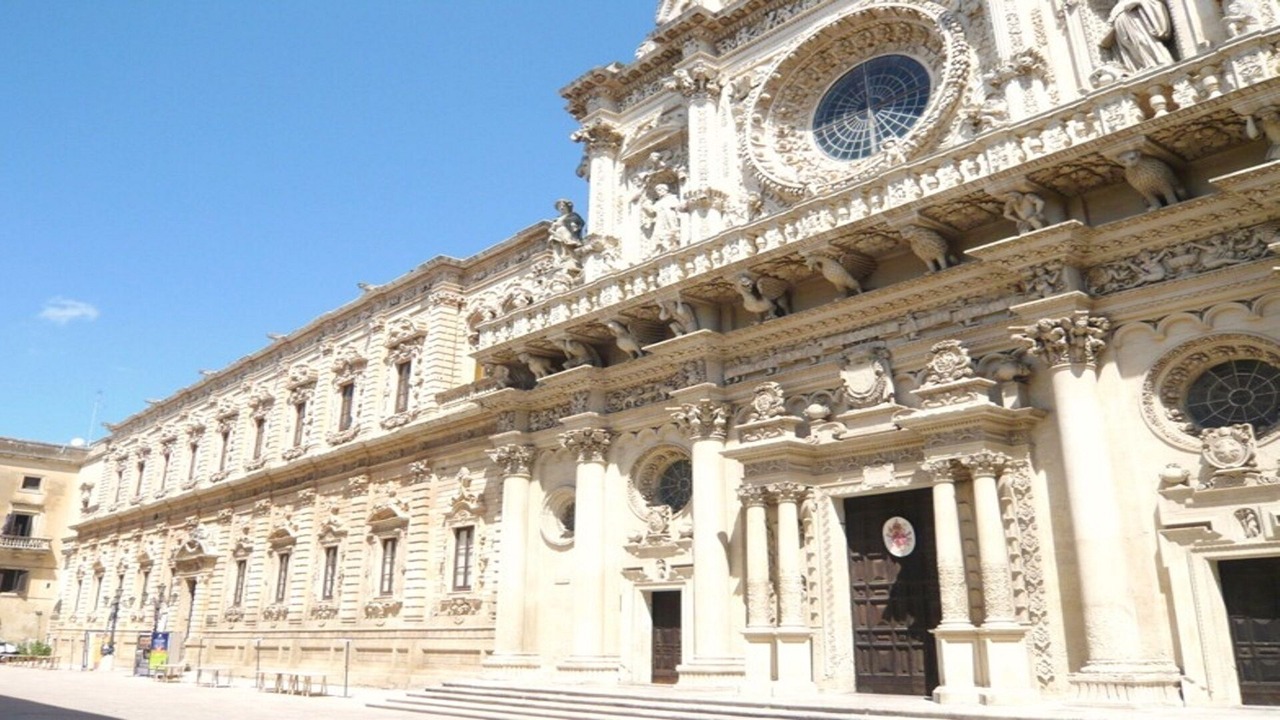 Photo of Outdoor in Marina di Ostuni