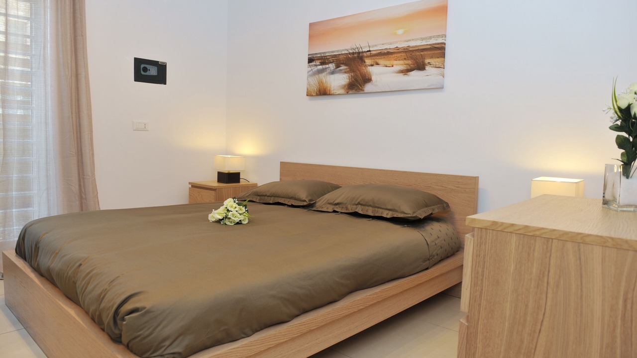 Photo of Bedroom in Casamassima