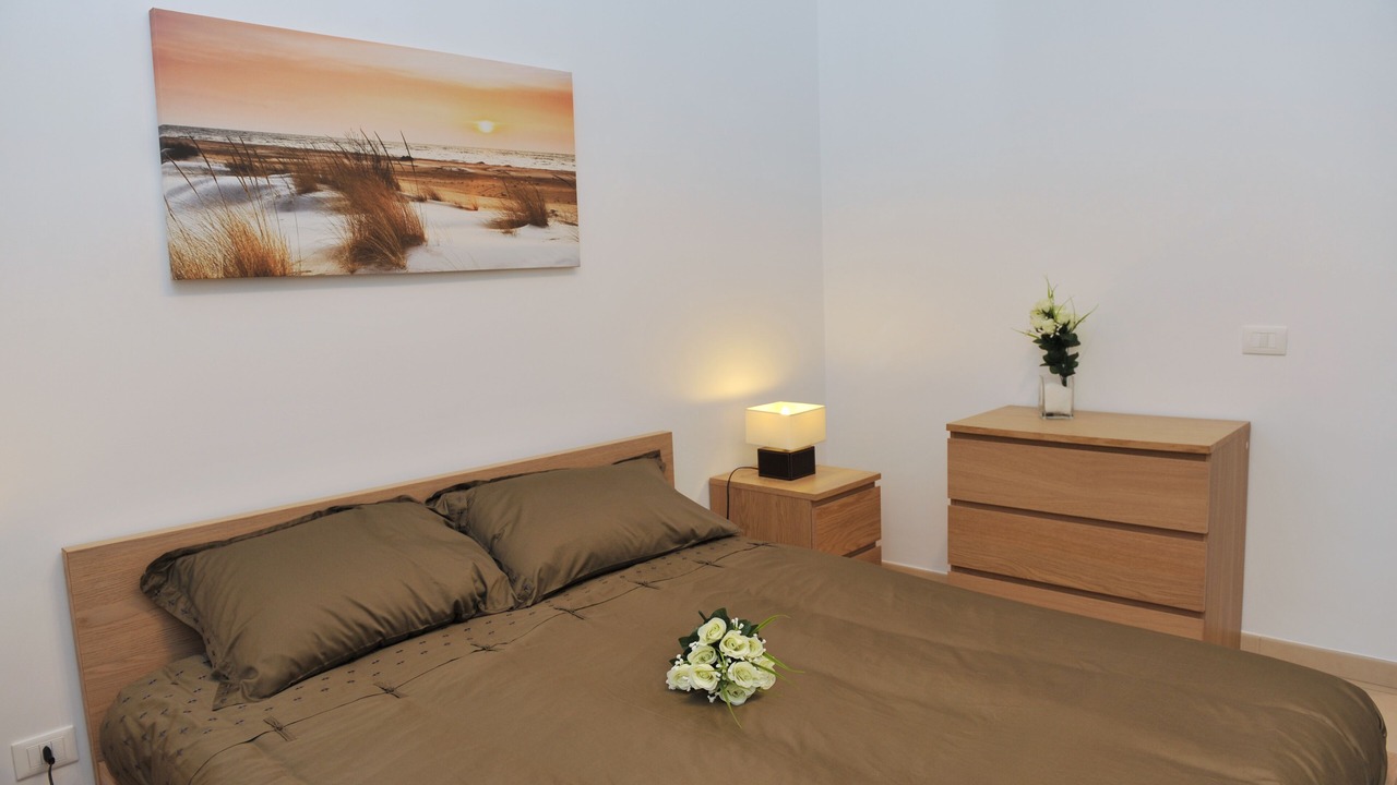 Photo of Bedroom in Casamassima