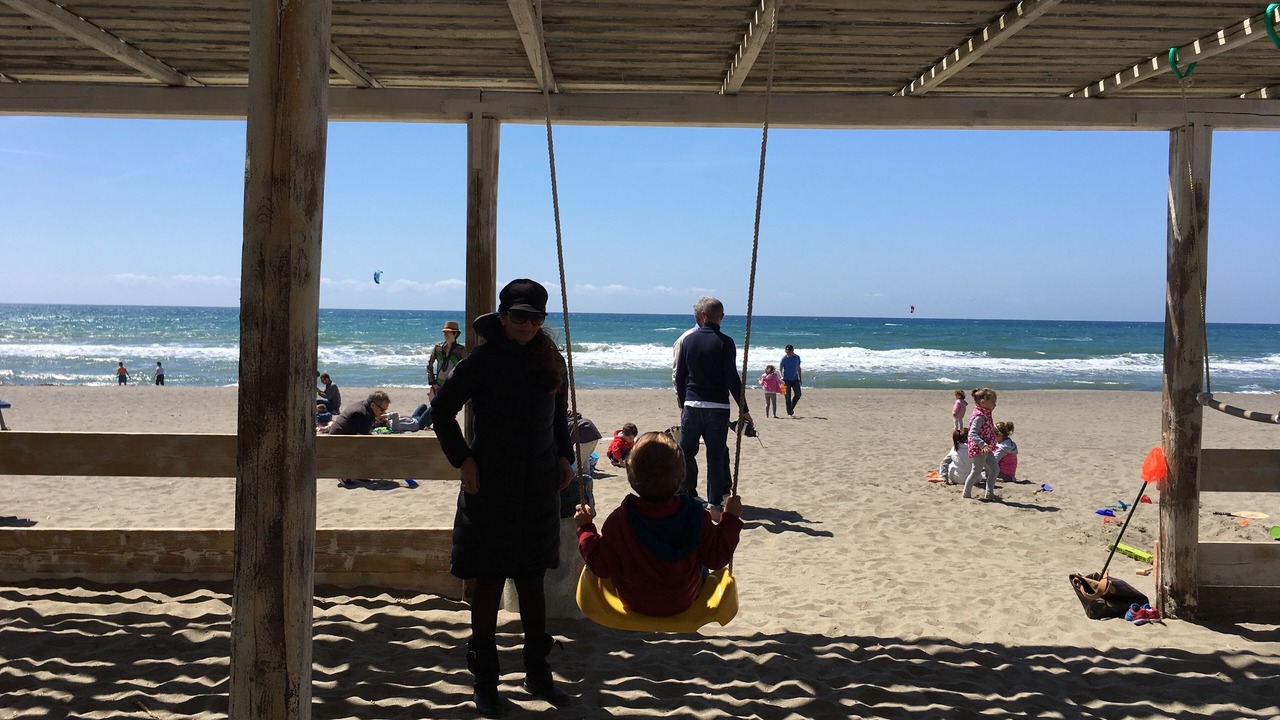 Photo of Others in Capalbio