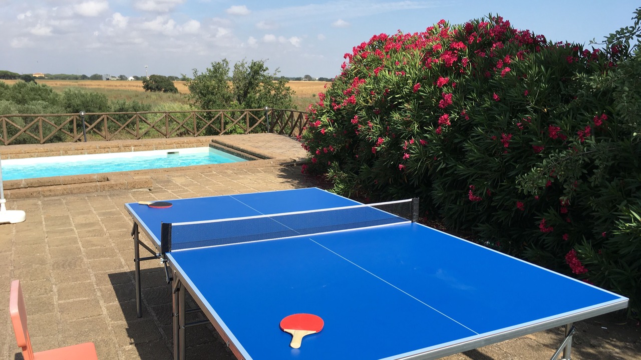 Photo of Outdoor in Capalbio