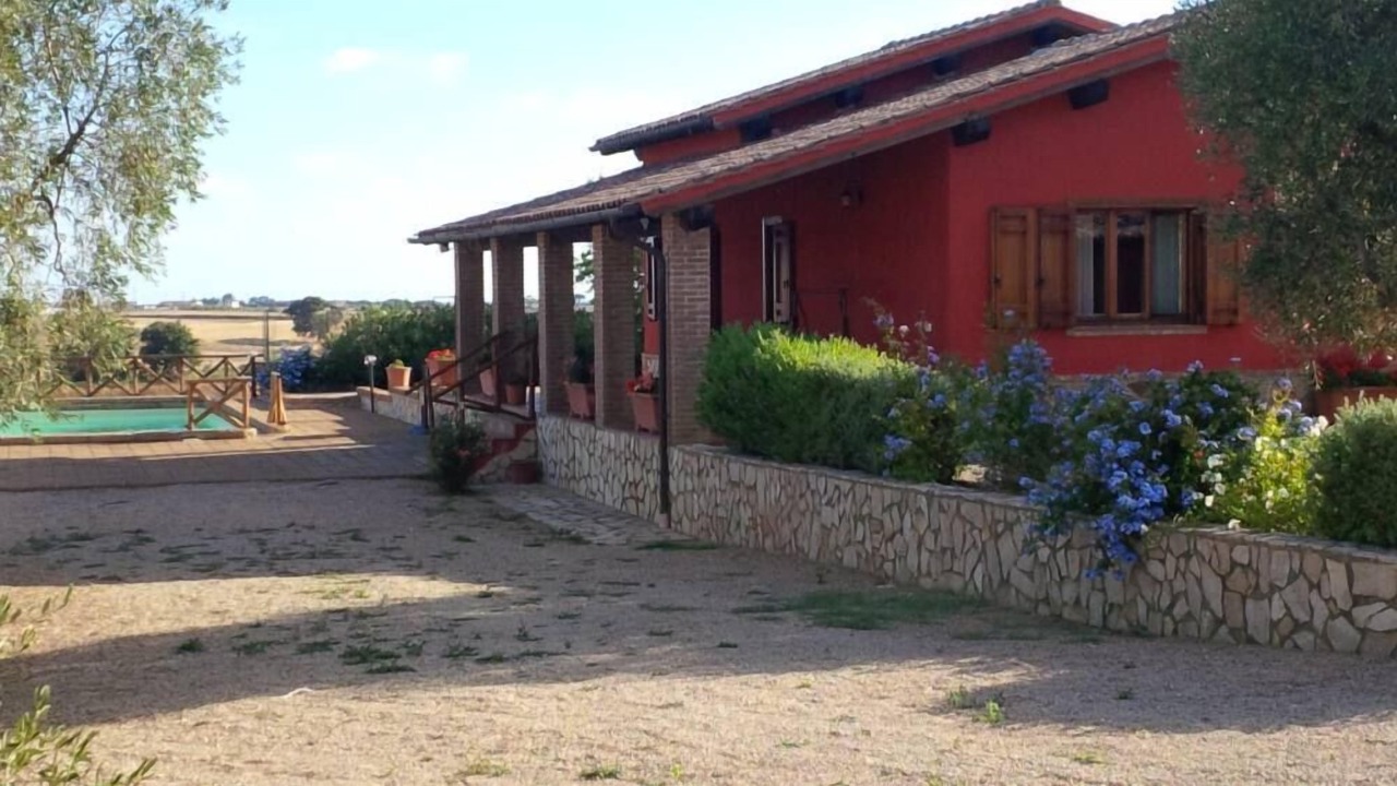 Photo of Outdoor in Capalbio