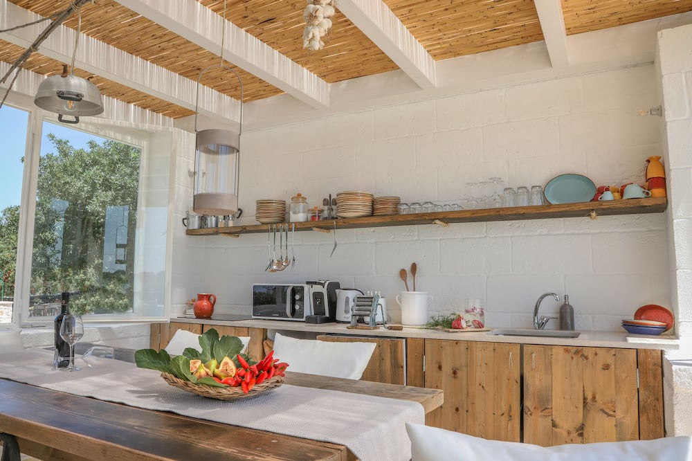 Photo of Kitchen in Impalata