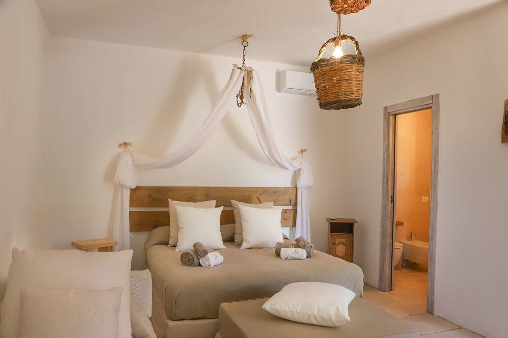 Photo of Bedroom in Impalata