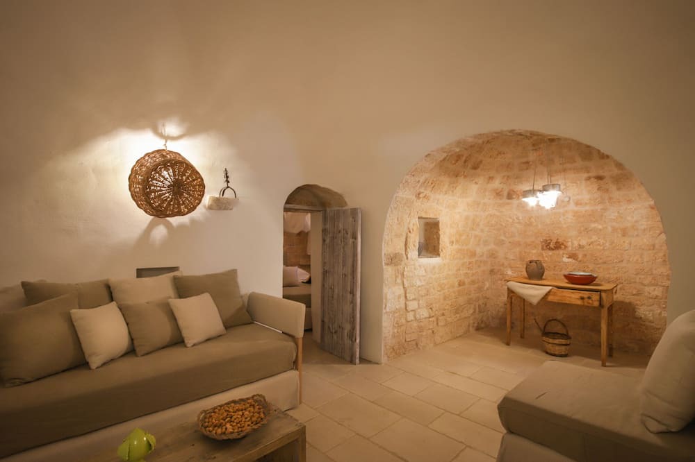 Photo of Livingroom in Impalata